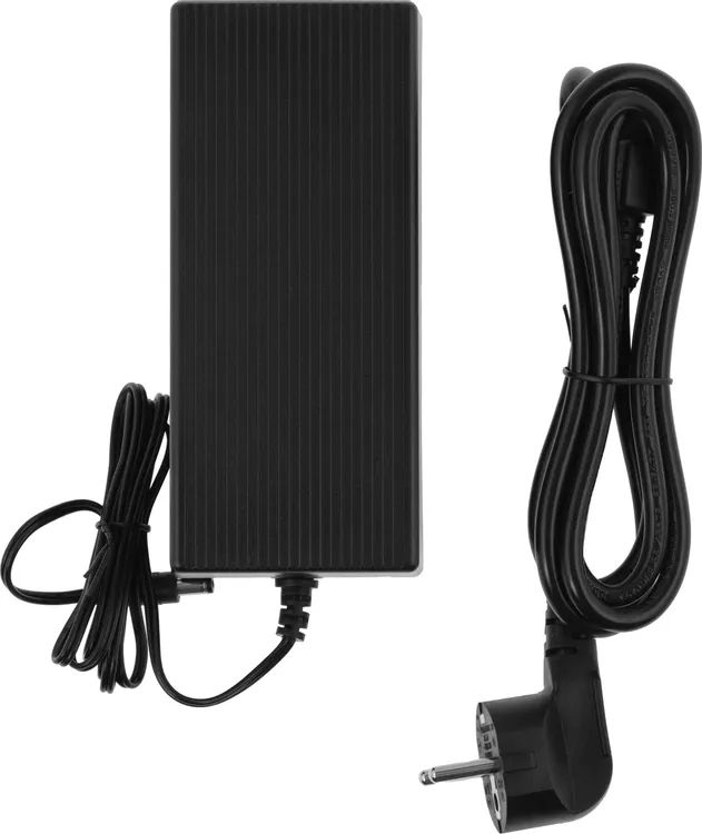 картинка Switch 9-port Tenda TEG1109P-8-102W 9PORT 10/ 100/ 1000M от магазина КомпьютерЦентр