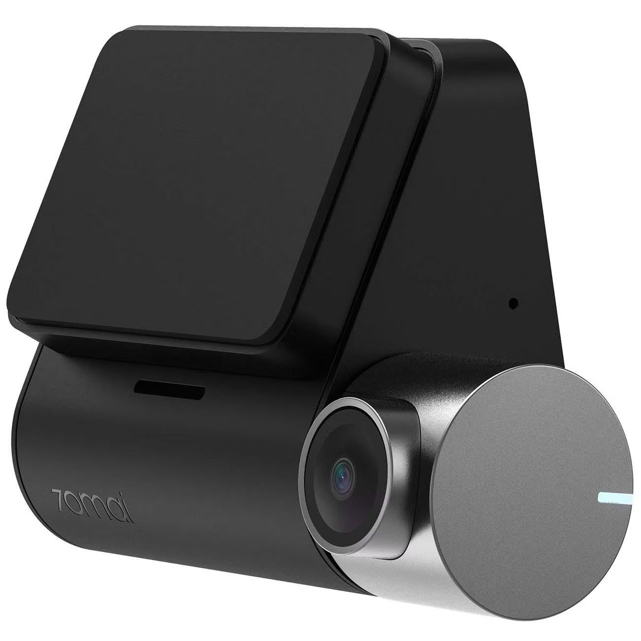 картинка Видеорегистратор Xiaomi 70mai Smart Dash Cam Pro Plus+Rear Cam Set A500S-1 (Русская версия) от магазина КомпьютерЦентр