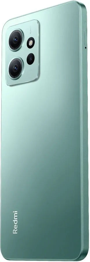 картинка Смартфон Xiaomi Redmi Note 12 Green 6.67'' 8Gb / 256Gb от магазина КомпьютерЦентр