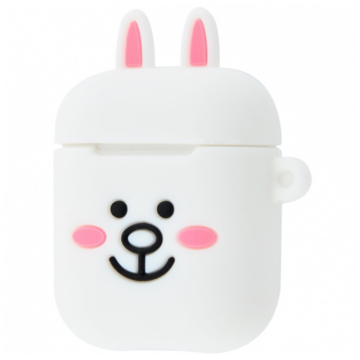картинка Чехол для AirPods Silicone Case Disney от магазина КомпьютерЦентр