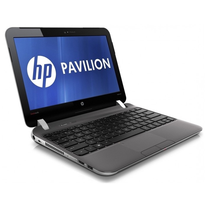 картинка Нетбук HP Pavilion dm1-4151sr Black (B1U30EA) от магазина КомпьютерЦентр