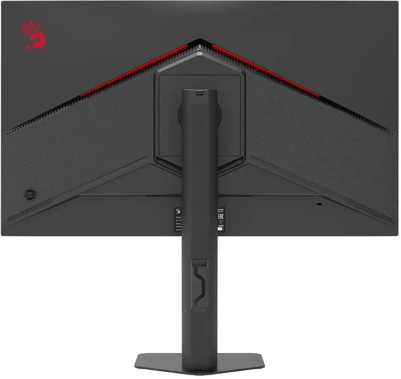 картинка Монитор 27'' Bloody MN1X IPS 2K, черный от магазина КомпьютерЦентр