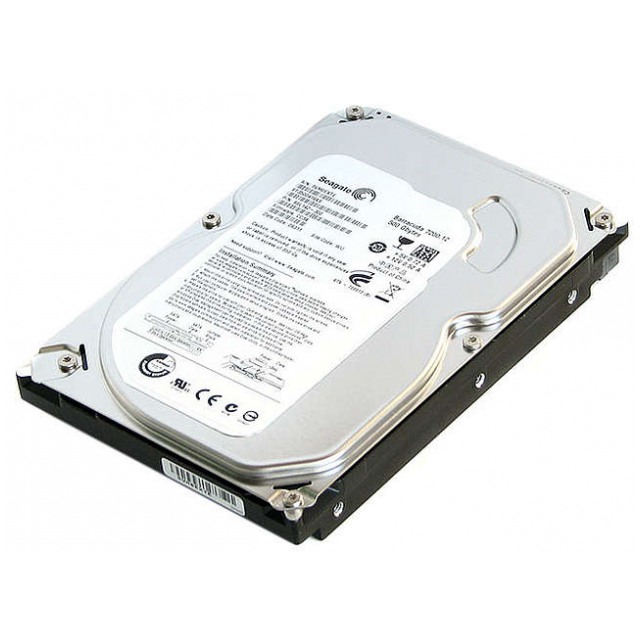 картинка Жесткий диск Seagate 500Gb Barracuda 16 Mb 7200rpm 3.5″ (ST3500418AS) от магазина КомпьютерЦентр