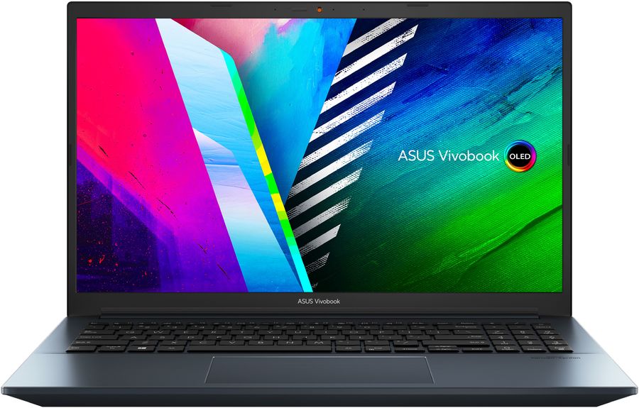 картинка Ноутбук ASUS VivoBook PRO 15.6'' (K3500PA-L1080) от магазина КомпьютерЦентр