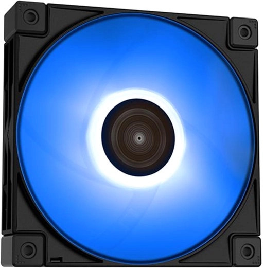картинка Корпусный вентилятор Deepcool FC120 (R-FC120-BAMN1-G-1) от магазина КомпьютерЦентр