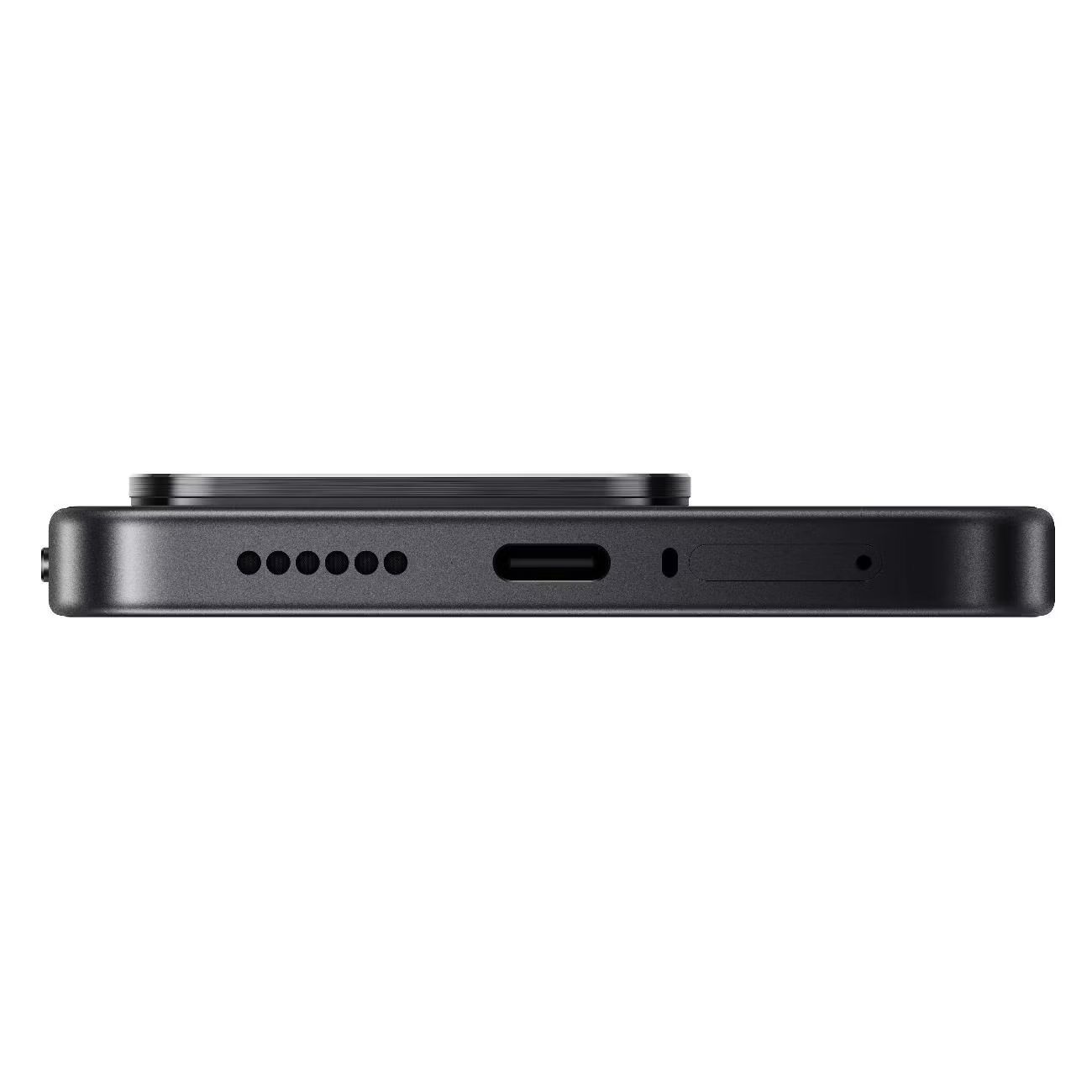 картинка Смартфон Xiaomi Mi 17T Black 6,59'' (2756x1268) Dimensity 8500 Ultra (3.4) 8C; 12GB; 512GB; 5G; 50+50+12/  32 Mpix; 2 Sim; Android 16; 6500 мА*ч от магазина КомпьютерЦентр