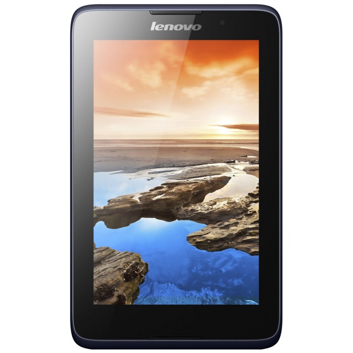 картинка Планшетный ПК Lenovo IdeaPad A3500 3G 7'' Blue (59-412102) от магазина КомпьютерЦентр