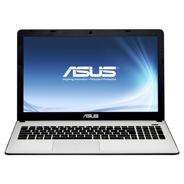 картинка Ноутбук Asus X501A White (X501A-XX243D) от магазина КомпьютерЦентр