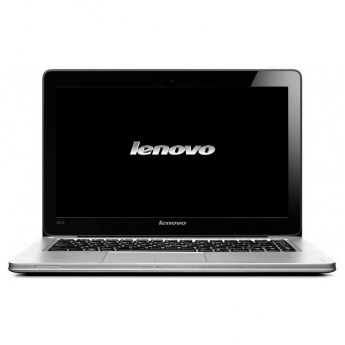 картинка Ультрабук Lenovo IdeaPad U310 13 Grey (59-333504) от магазина КомпьютерЦентр