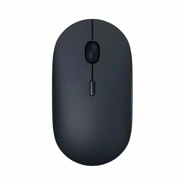 картинка Мышка Xiaomi Mi Portable Bluetooth Mouse 3 XMBXSB01YM Black от магазина КомпьютерЦентр