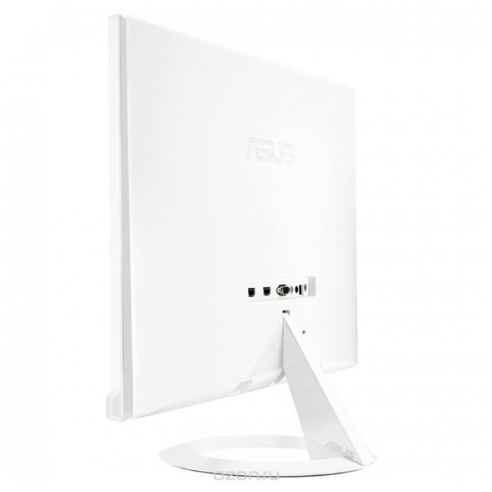 картинка Монитор Asus 23'' VC239HE-W IPS White (VC239HE-W) от магазина КомпьютерЦентр