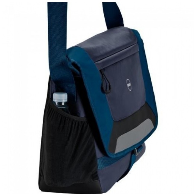 картинка Сумка Dell Energy Messenger Kit 17'' (460-11803) от магазина КомпьютерЦентр