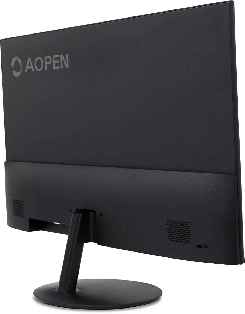 картинка Монитор 21.5'' Aopen 22SA2Qebi  IPS черный (UM.WS2EE.E05) от магазина КомпьютерЦентр