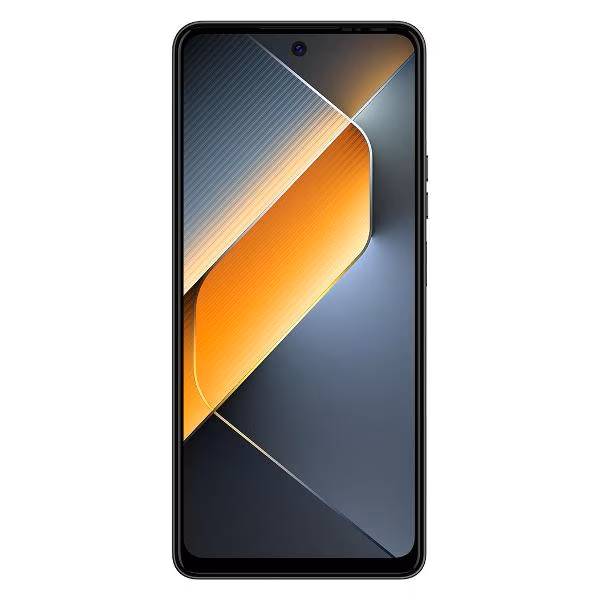 картинка Смартфон Tecno Pova 6 Neo Black 6.8'' IPS / 8Gb/  256Gb от магазина КомпьютерЦентр