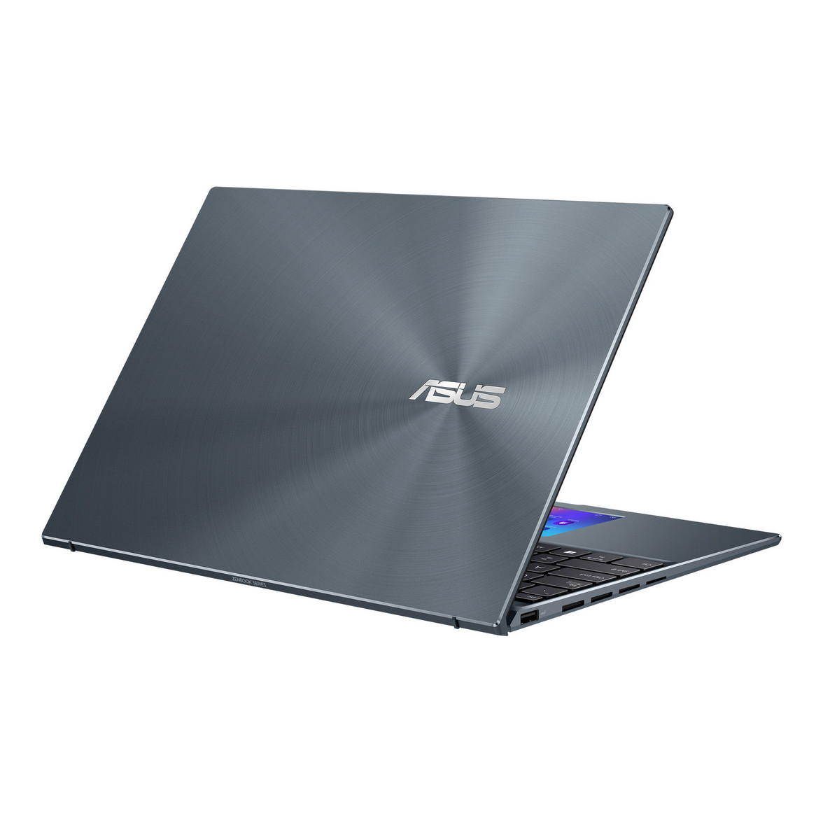 картинка Ультрабук ASUS Zenbook 14X 14'' Grey (UX5400EA-KN135) от магазина КомпьютерЦентр