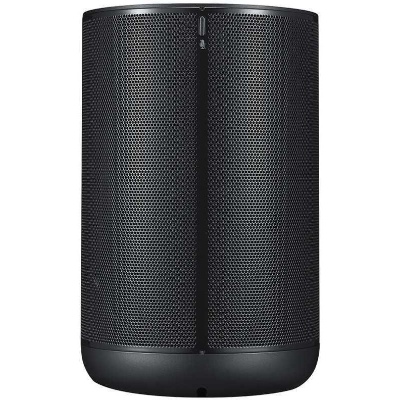 картинка Умная колонка LG WK7Y Black (WK7Y.DRUSLLK) от магазина КомпьютерЦентр