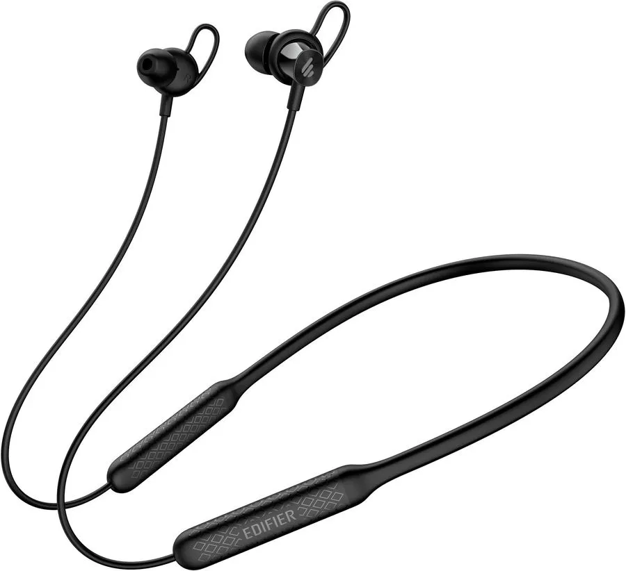 картинка Bluetooth гарнитура Edifier W210BT Black от магазина КомпьютерЦентр