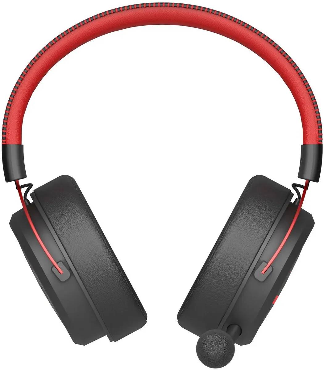 картинка Bluetooth гарнитура A4Tech Bloody MR590 Sports 2.0, красный от магазина КомпьютерЦентр