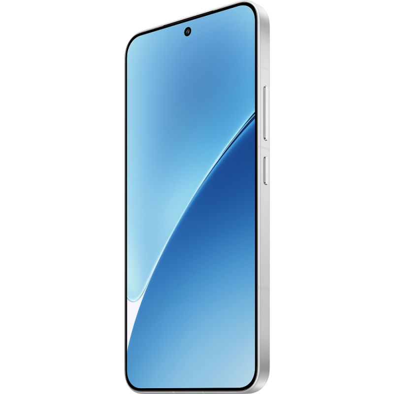 картинка Смартфон Xiaomi 15 White 6,36'' / 12GB / 512GB от магазина КомпьютерЦентр