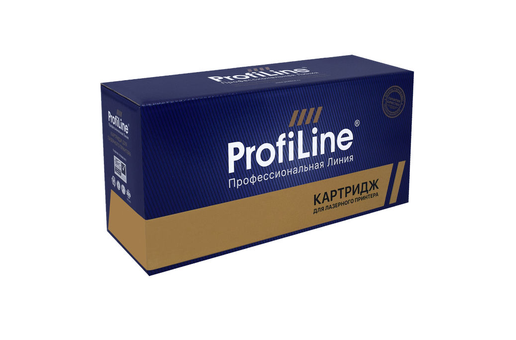 картинка Картридж ProfiLine for HP (PL-CF217A) black от магазина КомпьютерЦентр