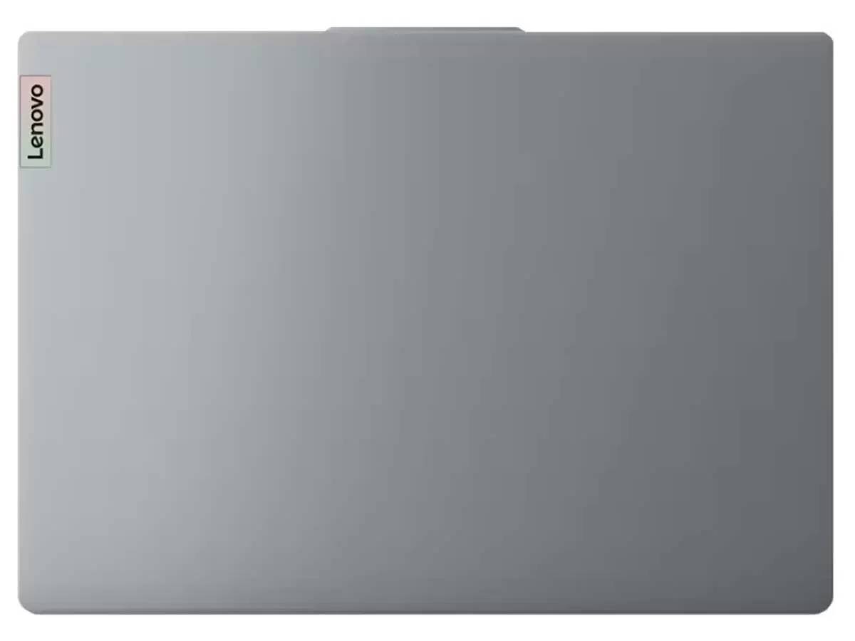 картинка Ноутбук Lenovo IP Slim 3 16IAH8 (83ES0012RK) 16'' / IPS / 8Gb / SSD 512Gb / grey от магазина КомпьютерЦентр