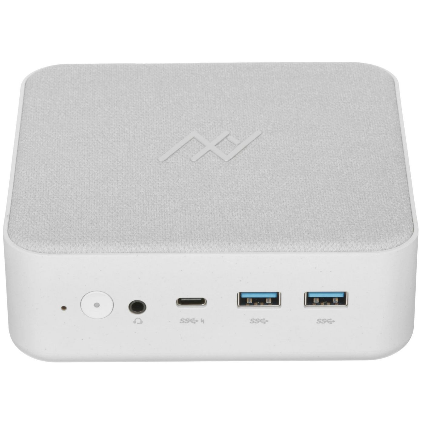 картинка Мини-ПК Machcreator Mix i5 (JJ024L009RU) Intel Core i5-12450H, 16 ГБ DDR4, SSD 512 ГБ, серый, без ОС от магазина КомпьютерЦентр