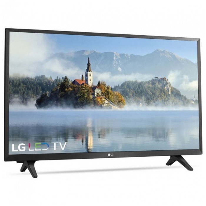 картинка Телевизор LG 32'' 32LJ500V Black (32LJ500V) от магазина КомпьютерЦентр
