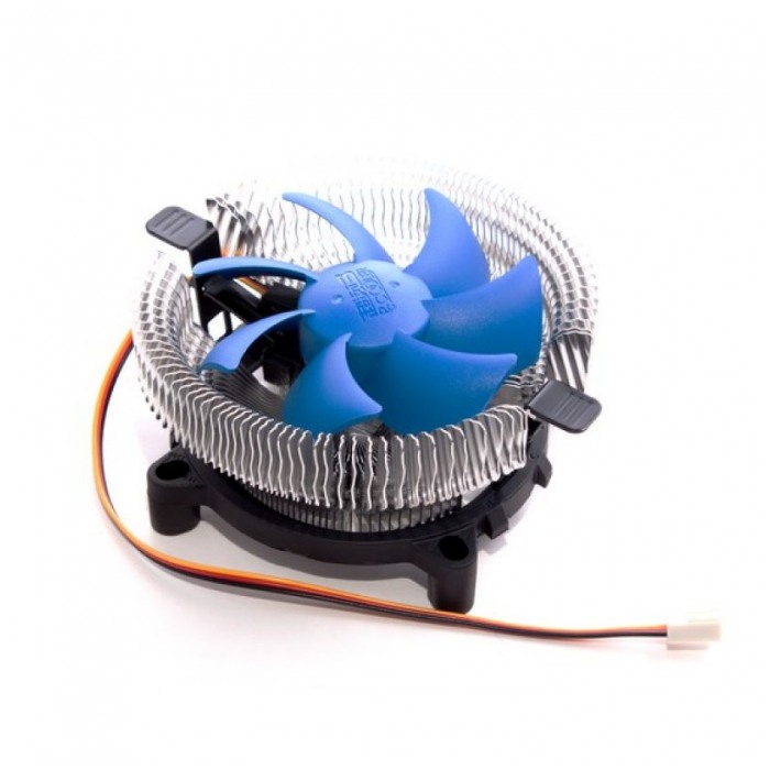 картинка Вентилятор для CPU PCCooler E90 (E90) от магазина КомпьютерЦентр