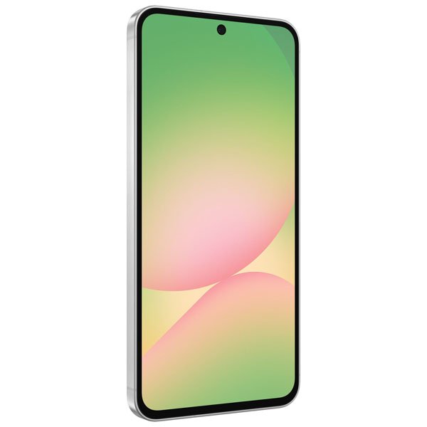 картинка Смартфон Samsung Galaxy A56 Lightgray 6.7'' 12Gb / 256Gb от магазина КомпьютерЦентр