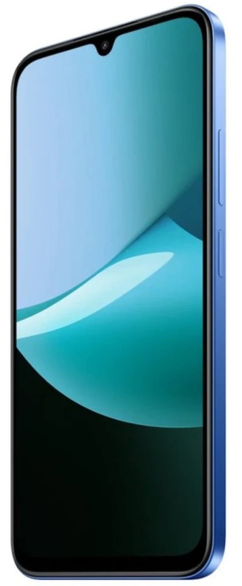 картинка Смартфон Xiaomi Redmi 15C Moonlight Blue 6.9'' / 4Gb / 128Gb от магазина КомпьютерЦентр