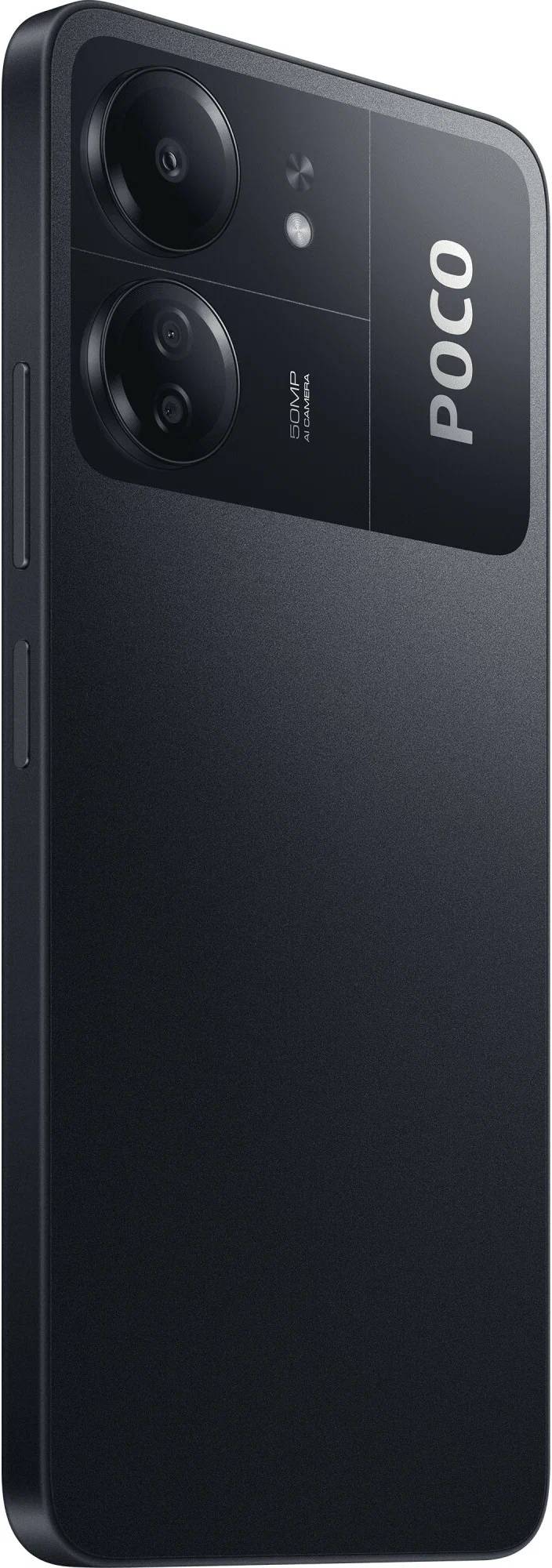 картинка Смартфон Xiaomi Poco C65 Black 6.74'' / 6Gb / 128Gb от магазина КомпьютерЦентр