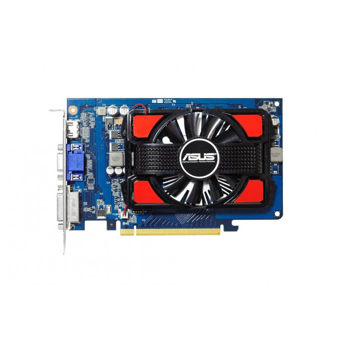 картинка Видеокарта Asus GeForce GT440 1Gb DDR3 (ENGT440/ DI/ 1GD3) от магазина КомпьютерЦентр