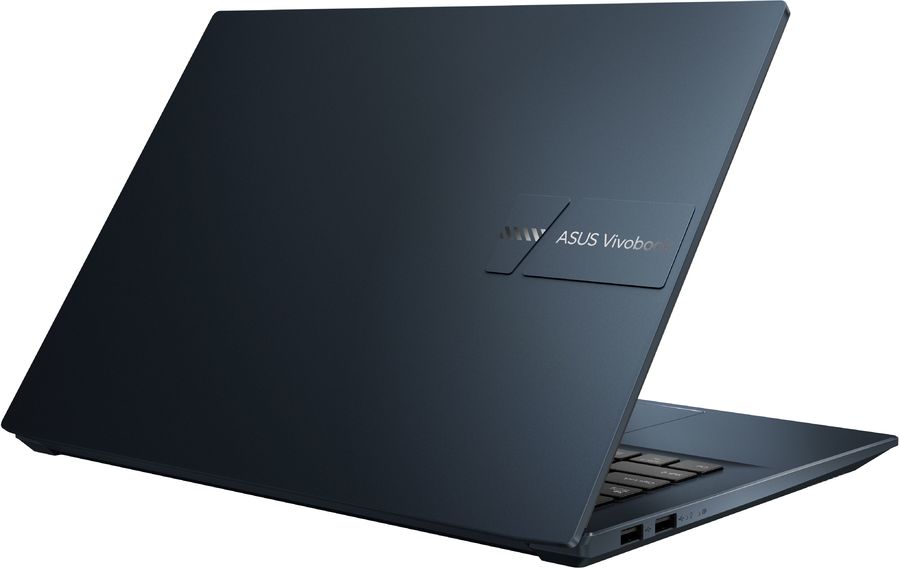 картинка Ноутбук ASUS Vivobook Pro 14'' Blue (K3400PA-KM017W) от магазина КомпьютерЦентр