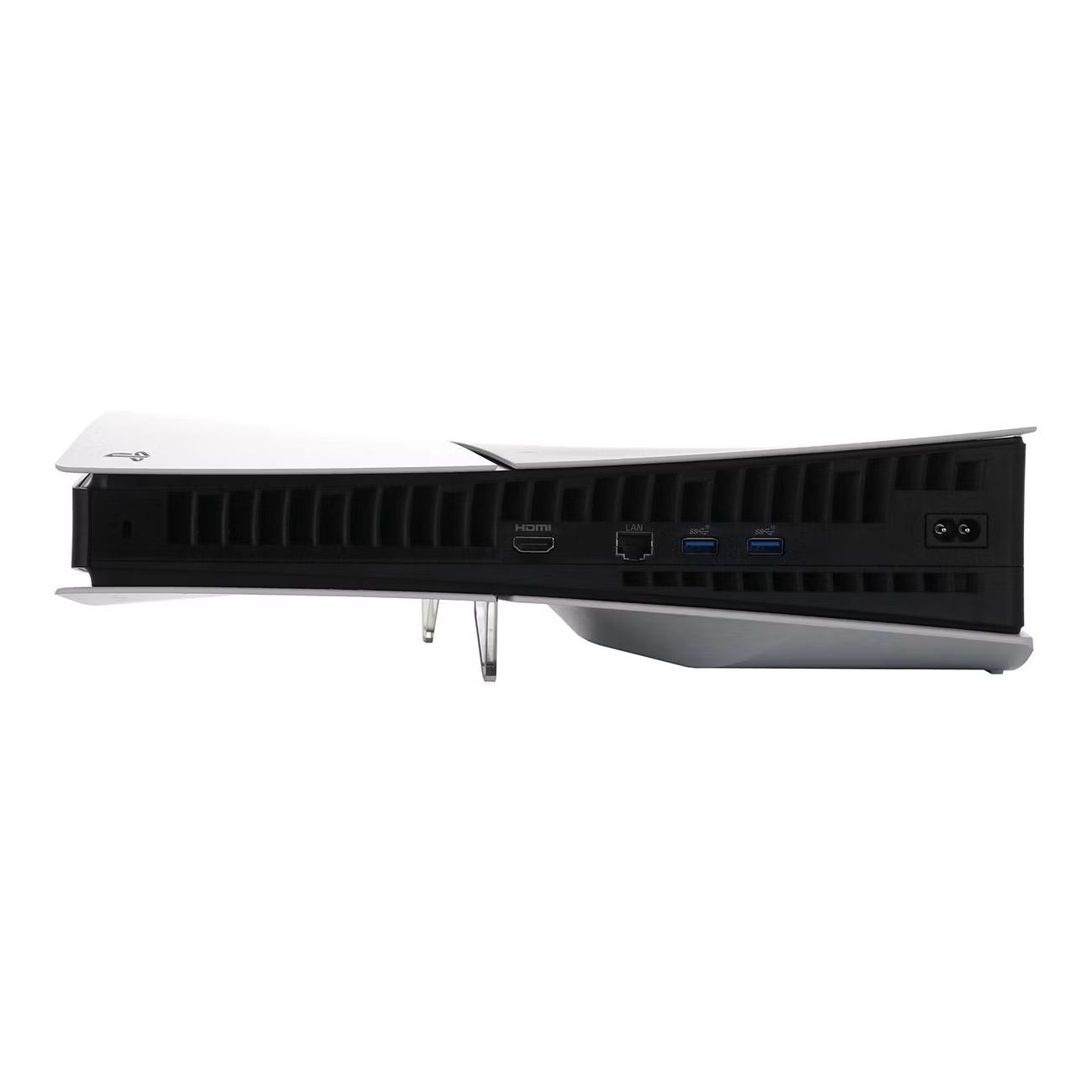 картинка Игровая Консоль Sony PlayStation 5 Slim с дисководом 2REV 1000 ГБ SSD белая (CFI-2115) от магазина КомпьютерЦентр