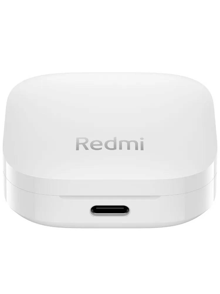 картинка Беспроводные наушники Xiaomi Redmi Buds 6 Active White от магазина КомпьютерЦентр