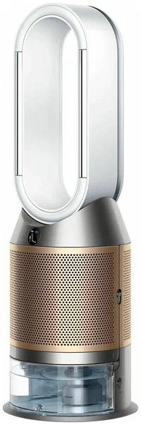 картинка Мойка воздуха Dyson Purifier humidify+cool formaldehyde (PH04) white/ gold от магазина КомпьютерЦентр