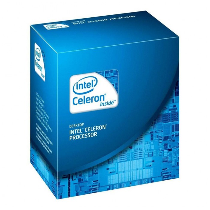 картинка Процессор Intel Celeron Dual-Core G550 Box от магазина КомпьютерЦентр