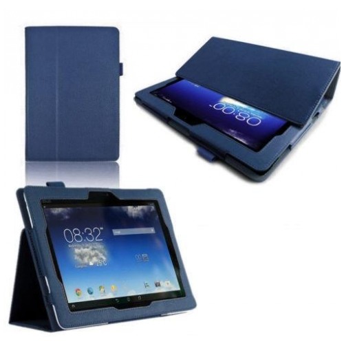 картинка Чехол TTX for Asus MeMO Pad FHD ME302C/ ME302KL Blue от магазина КомпьютерЦентр