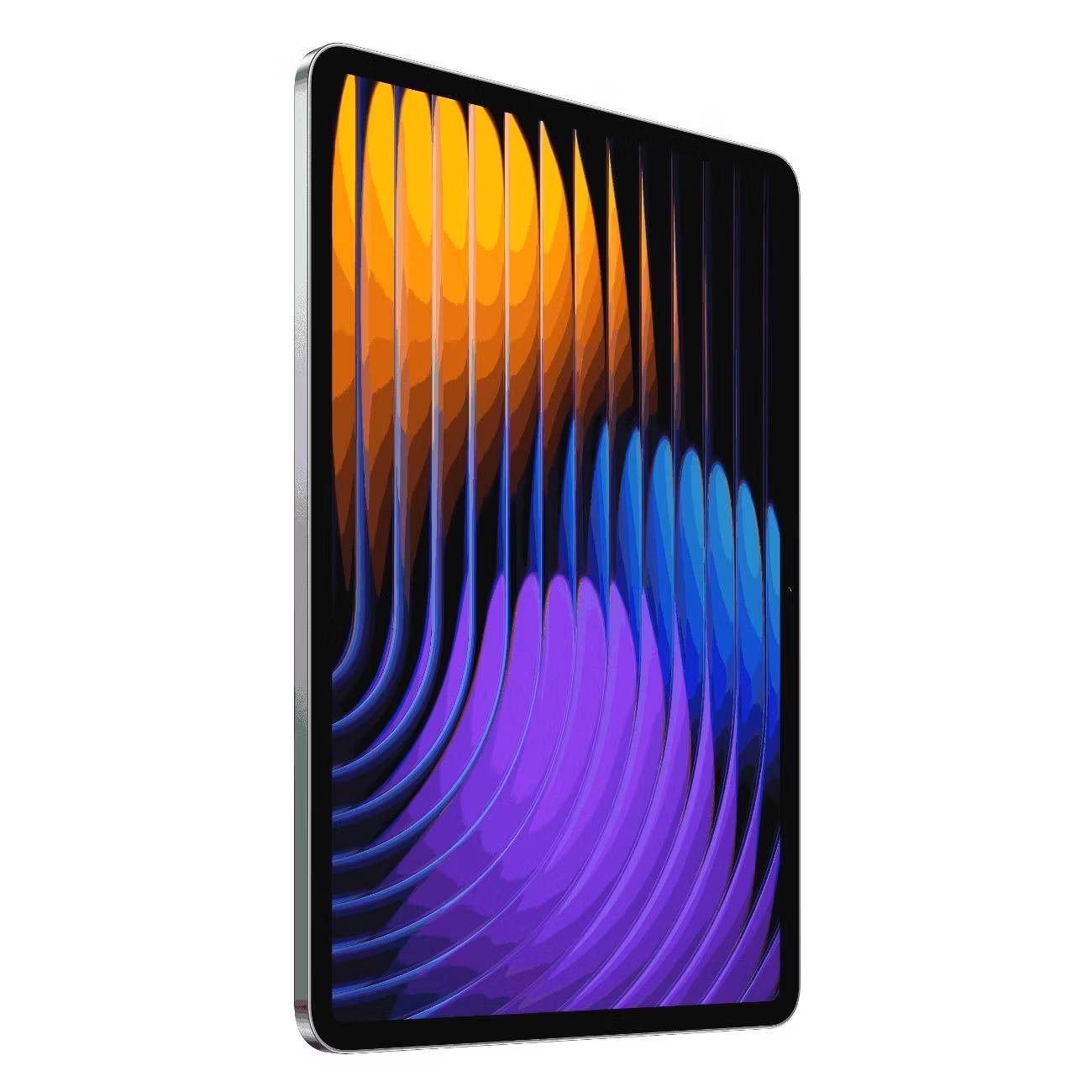 картинка Планшетный ПК Xiaomi Pad 7 Green 11.16'' IPS / 8Gb / 256Gb от магазина КомпьютерЦентр