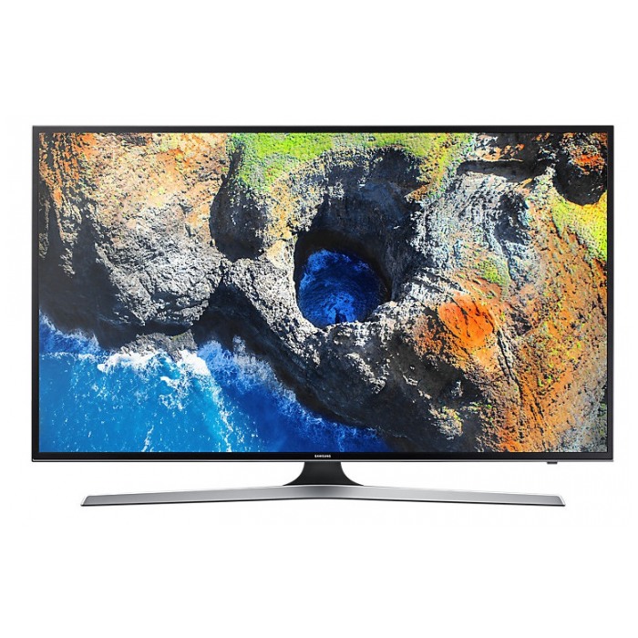картинка Телевизор Samsung 43'' UE43MU6172 (UE43MU6172) от магазина КомпьютерЦентр