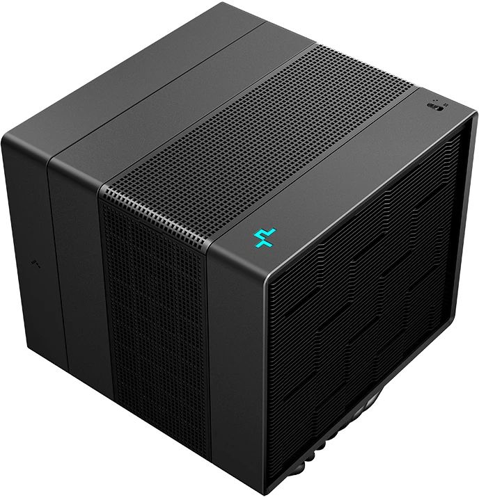 картинка Вентилятор CPU Deepcool ASSASSIN IV от магазина КомпьютерЦентр