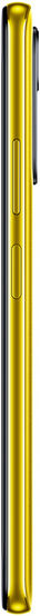 картинка Смартфон Xiaomi Poco M4 Pro 5G Yellow 6.6''(2400x1080); MTK Dimensity 810 (2.4) 8C; NFC/ 5G; 4Gb; 64Gb; 50+8/  16 Mpix; 2 Sim; 5000mAh, Android 11 от магазина КомпьютерЦентр