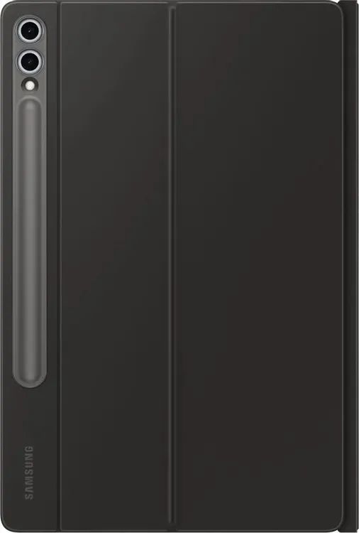 картинка Чехол-клавиатура Samsung Book Cover Keyboard Slim для Samsung Galaxy Tab S9+/  S9 FE+/  S10+ черный от магазина КомпьютерЦентр