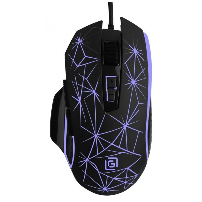 картинка Мышка Oklick 935G STARFALL USB Gaming (935G STARFALL) от магазина КомпьютерЦентр