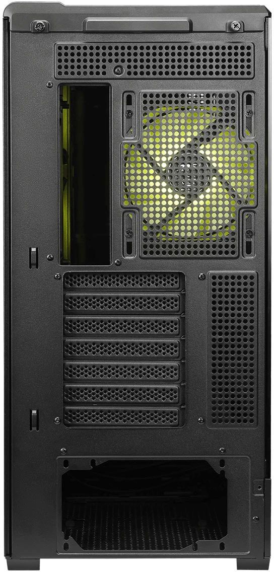 картинка Корпус MSI MAG PANO 130R PZ, Tempered Glass Window от магазина КомпьютерЦентр