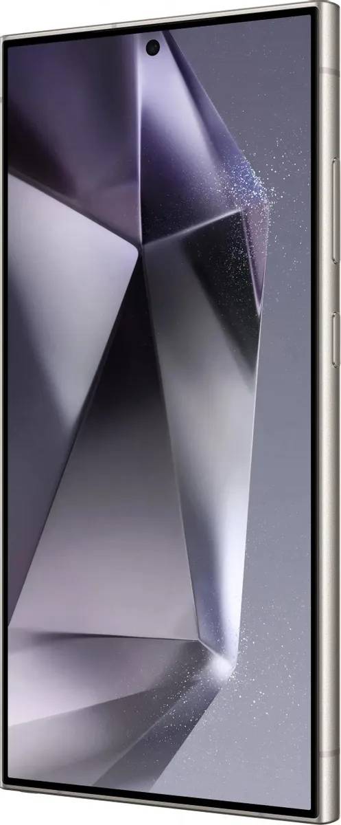 картинка Смартфон Samsung Galaxy S24 Ultra Violet 6.8'' / 12Gb / 256Gb (SM-S928) от магазина КомпьютерЦентр