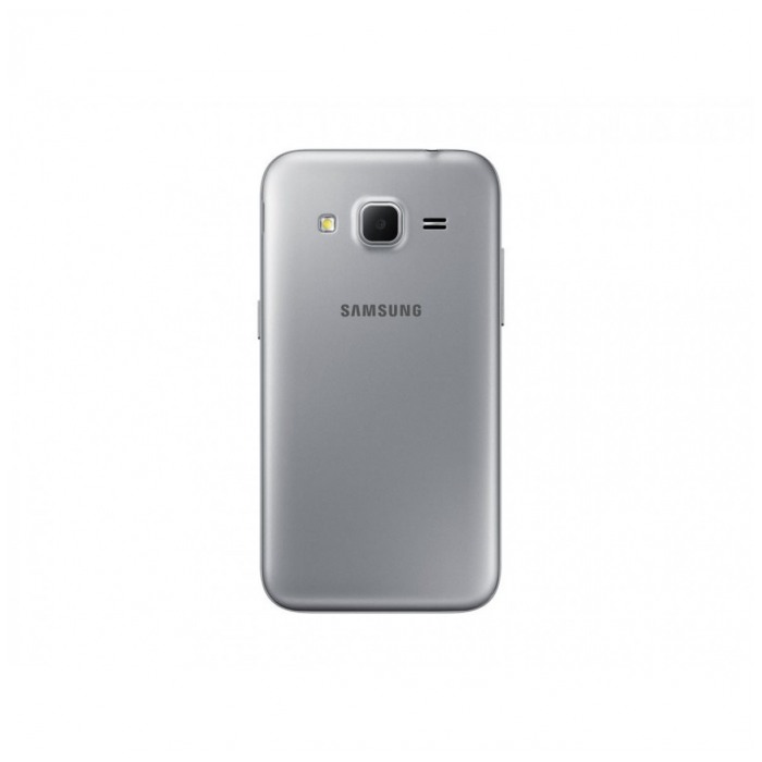 картинка Смартфон Samsung Galaxy Core Prime VE Duos SM-G361H Silver (SM-G361HZSDSEK) от магазина КомпьютерЦентр