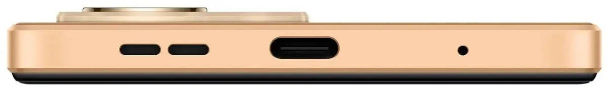 картинка Смартфон Xiaomi Redmi Note 12 Gold 6.67'' 6Gb / 128Gb от магазина КомпьютерЦентр