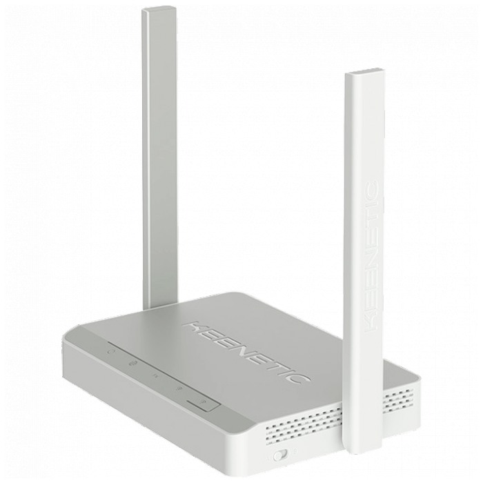 картинка Wi-Fi Маршрутизатор Keenetic Lite (KN-1311)  (KN-1311) от магазина КомпьютерЦентр