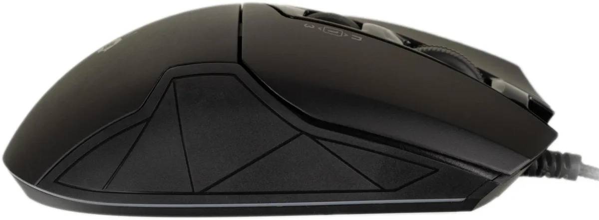картинка Мышка A4Tech Bloody W70 MAX USB Gaming Black (W70 MAX Stone Black) от магазина КомпьютерЦентр